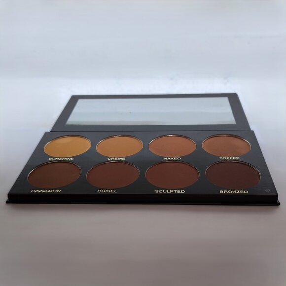 Kab Contour Palette - Picture 2 of 6